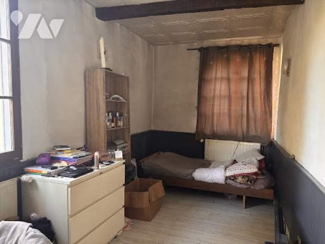 Vente Maison 6 pièces 116.05 m2 Dominois