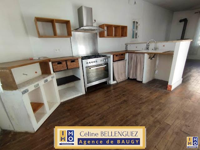 Vente Maison 6 pièces 116.25 m2 Saint Doulchard