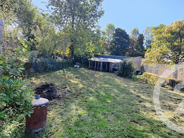 Vente Maison 6 pièces 116.27 m2 Ouroux en Morvan