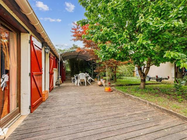 Vente Maison 6 pièces 116.31 m2 Neuilly sur Marne
