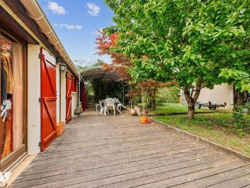 Vente Maison 6 pièces 116.31 m2 Neuilly sur Marne