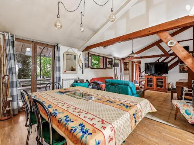 Vente Maison 6 pièces 116.31 m2 Neuilly sur Marne