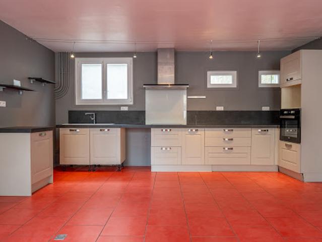 Vente Maison 6 pièces 116.3 m2 Cognac
