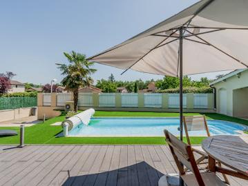 Vente Maison 6 pièces 116.3 m2 Saint Priest