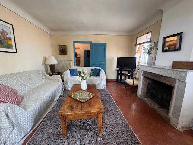Vente Maison 6 pièces 116.46 m2 Saint Martin