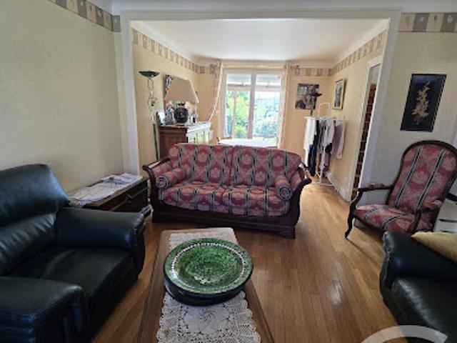 Vente Maison 6 pièces 116.67 m2 Sancoins