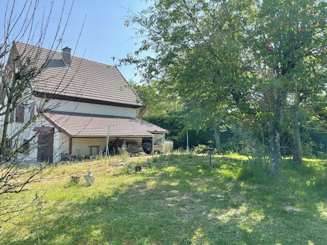 Vente Maison 6 pièces 116.67 m2 Saules