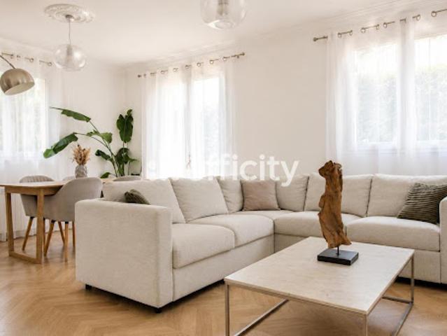 Vente Maison 6 pièces 116.6 m2 Chelles