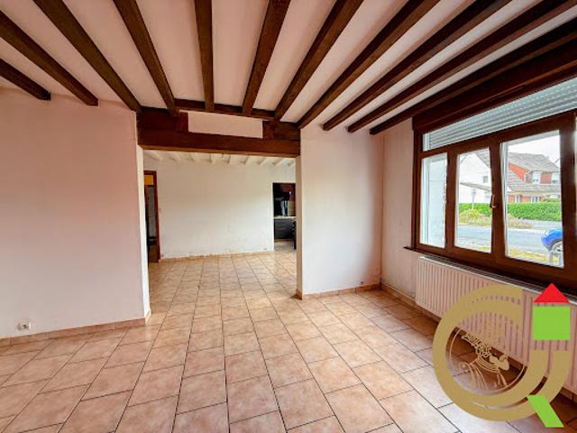 Vente Maison 6 pièces 116.6 m2 Hesdin