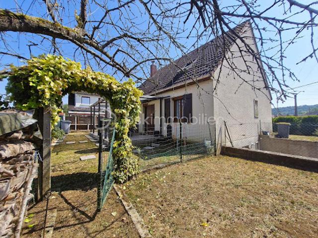 Vente Maison 6 pièces 116.7 m2 Braine