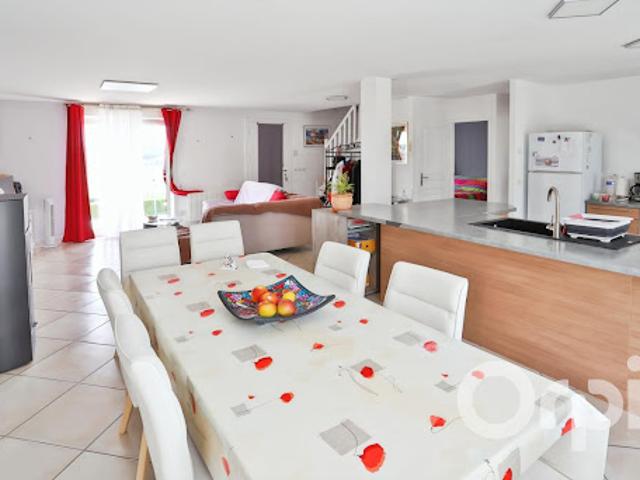 Vente Maison 6 pièces 116.82 m2 Gisors