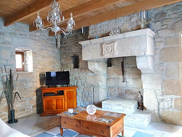 Vente Maison 6 pièces 116.83 m2 Lanvollon