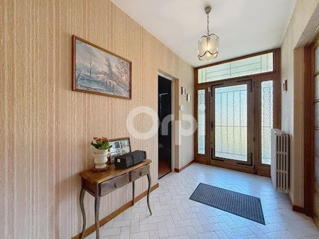 Vente Maison 6 pièces 117 m2 Maincy