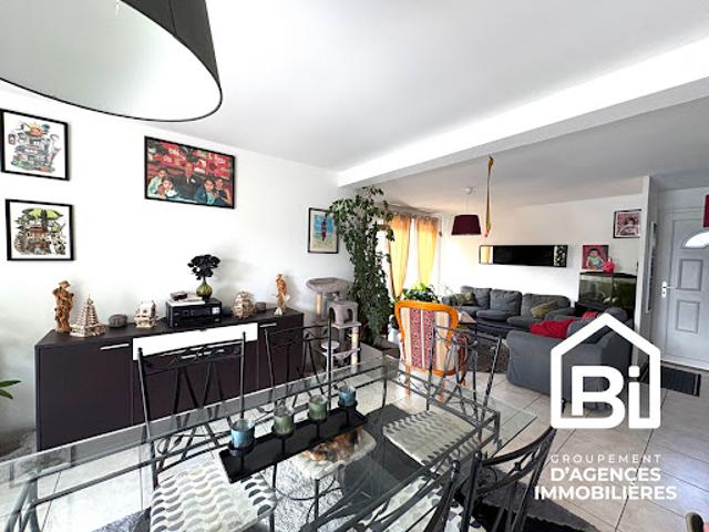 Vente Maison 6 pièces 117 m2 May sur Orne