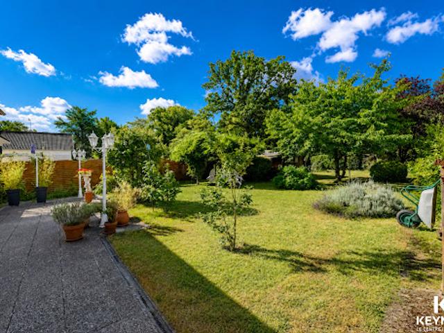 Vente Maison 6 pièces 117 m2 Mériel