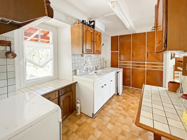 Vente Maison 6 pièces 117 m2 Montaigu de Quercy
