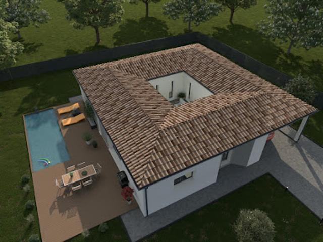 Vente Maison 6 pièces 117 m2 Neuville de Poitou