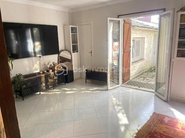 Vente Maison 6 pièces 117 m2 Ormesson sur Marne