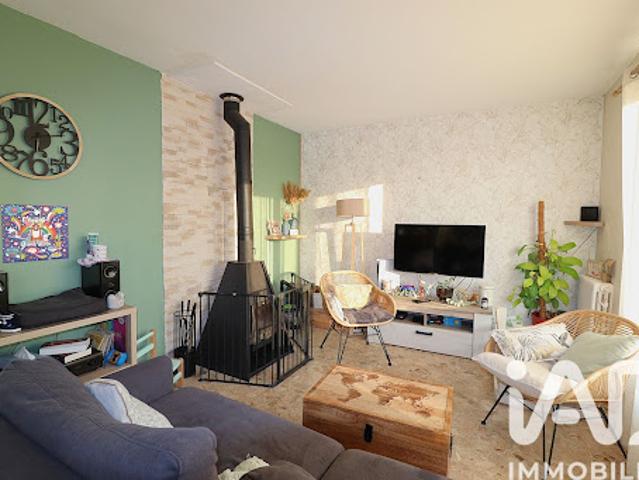 Vente Maison 6 pièces 117 m2 Aviron