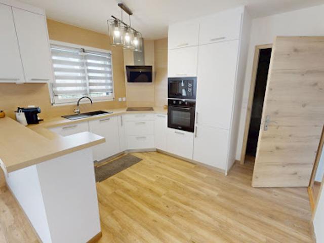 Vente Maison 6 pièces 117 m2 Argences
