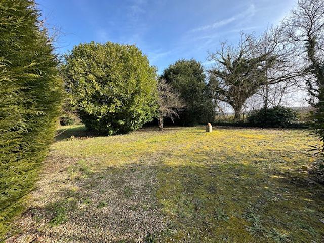 Vente Maison 6 pièces 117 m2 Bussy Saint Martin