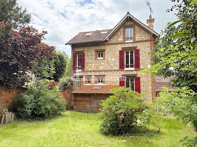 Vente Maison 6 pièces 117 m2 Bessancourt
