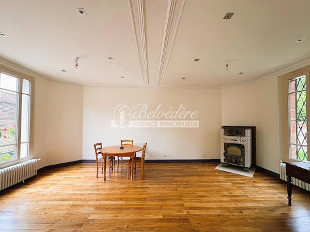 Vente Maison 6 pièces 117 m2 Bessancourt