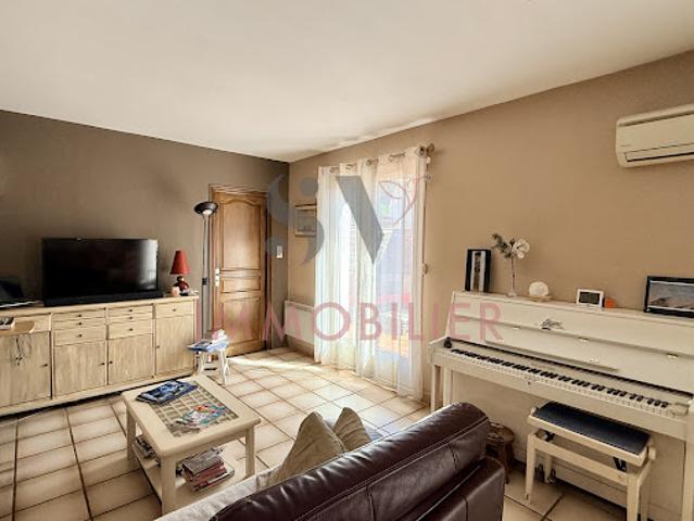 Vente Maison 6 pièces 117 m2 Beziers