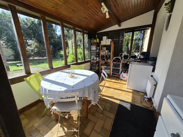Vente Maison 6 pièces 117 m2 Bois le Roi