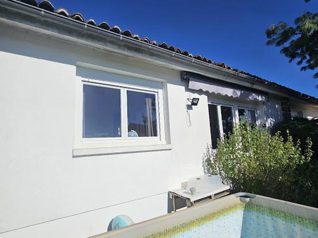 Vente Maison 6 pièces 117 m2 Bosmie l'Aiguille