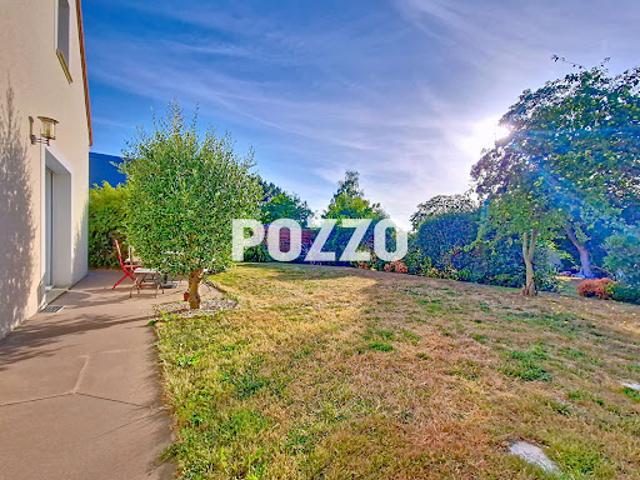 Vente Maison 6 pièces 117 m2 Cairon
