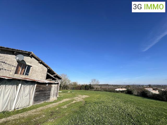Vente Maison 6 pièces 117 m2 Cancon