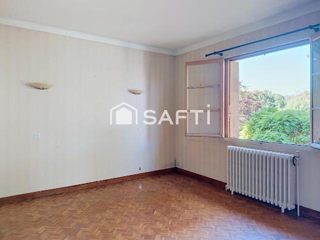 Vente Maison 6 pièces 117 m2 Castelsarrasin