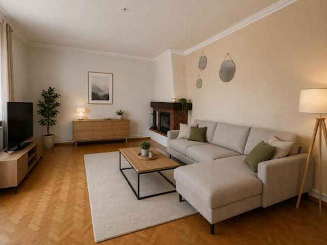 Vente Maison 6 pièces 117 m2 Caussade