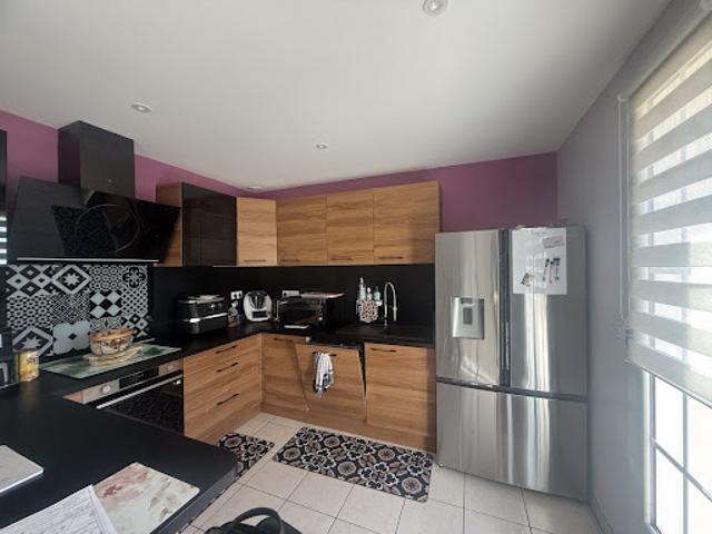 Vente Maison 6 pièces 117 m2 Chasseneuil sur Bonnieure