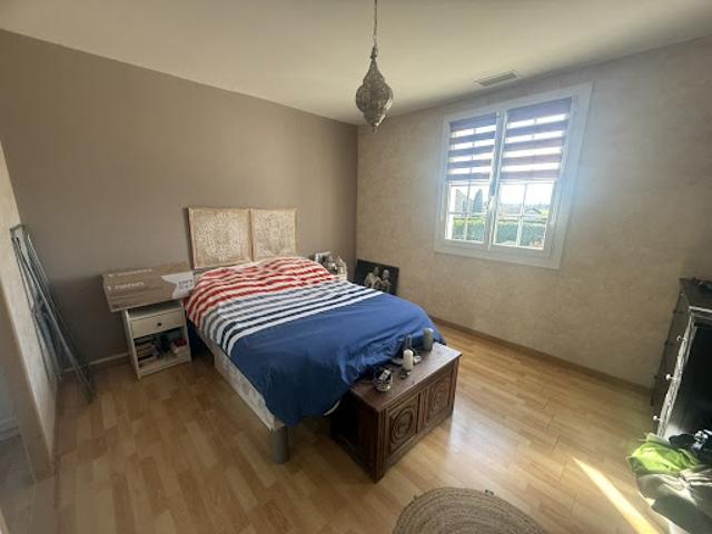 Vente Maison 6 pièces 117 m2 Chasseneuil sur Bonnieure