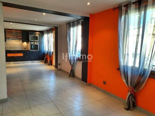 Vente Maison 6 pièces 117 m2 Eckbolsheim