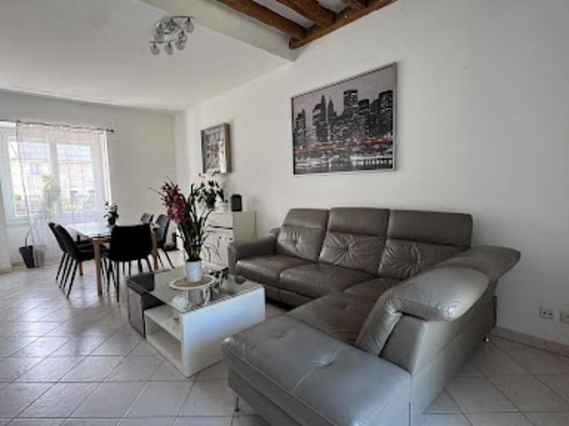 Vente Maison 6 pièces 117 m2 Engenville