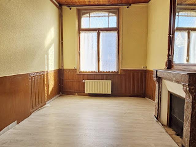 Vente Maison 6 pièces 117 m2 Esquennoy