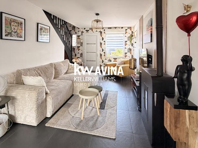 Vente Maison 6 pièces 117 m2 Estaires