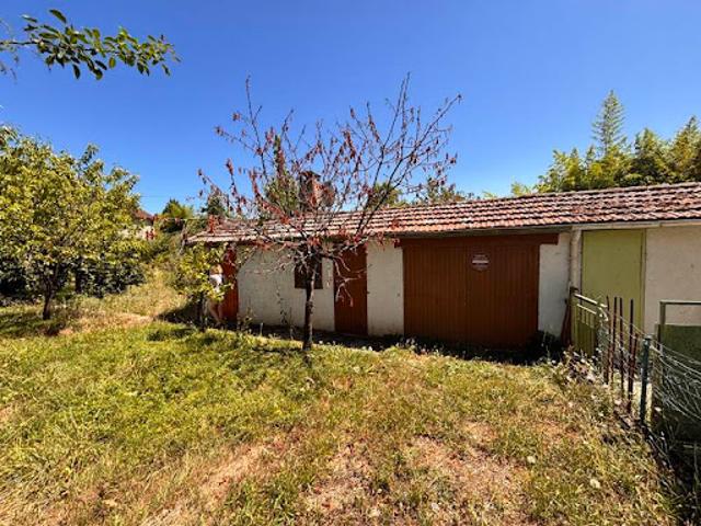 Vente Maison 6 pièces 117 m2 Fumel