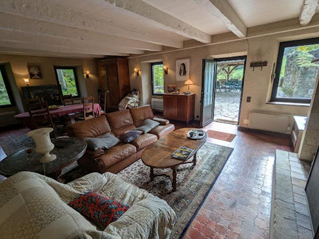 Vente Maison 6 pièces 117 m2 Faycelles