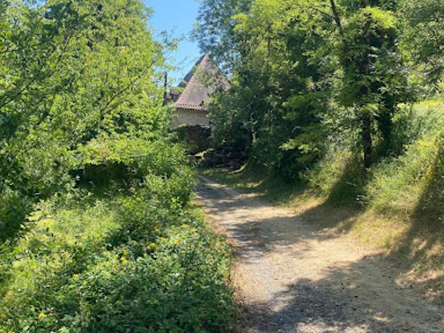 Vente Maison 6 pièces 117 m2 Faycelles