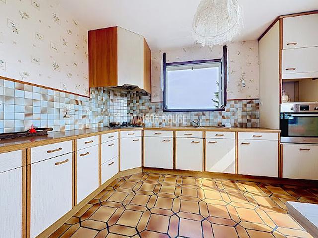 Vente Maison 6 pièces 117 m2 Fréhel