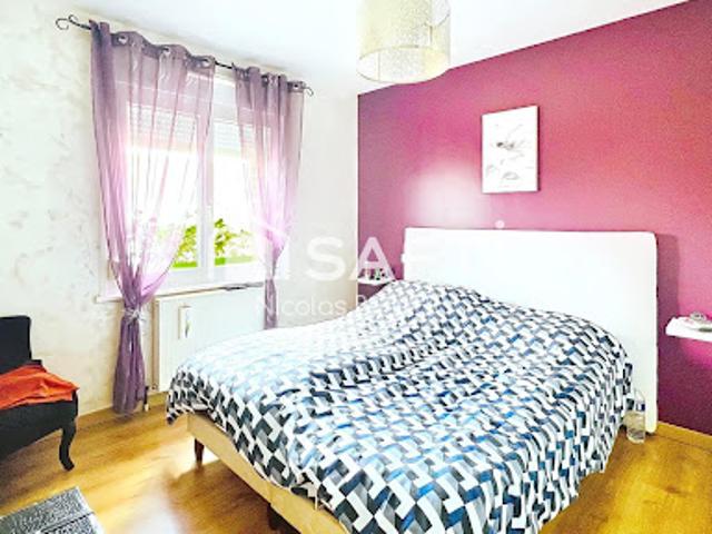 Vente Maison 6 pièces 117 m2 Gauchy