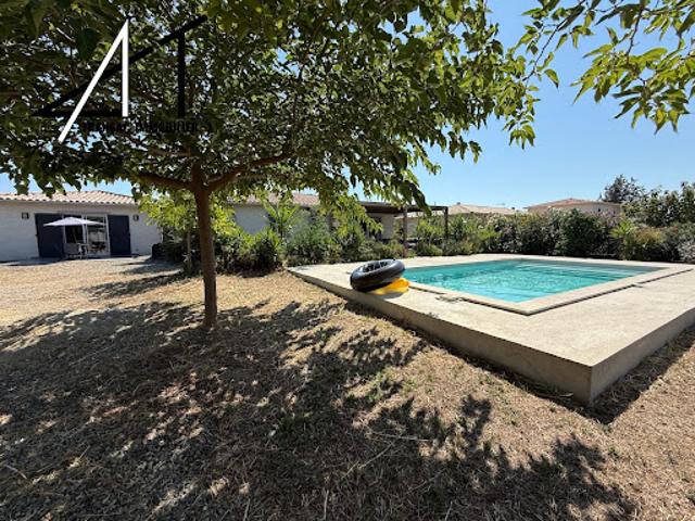 Vente Maison 6 pièces 117 m2 Ghisonaccia