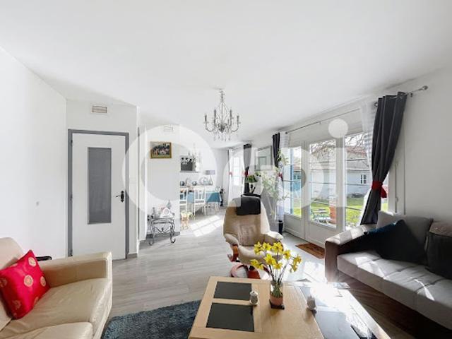 Vente Maison 6 pièces 117 m2 Gourdan Polignan