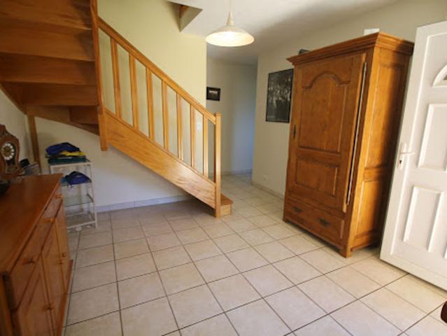 Vente Maison 6 pièces 117 m2 Gourdon