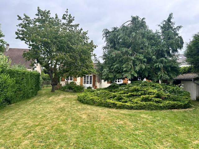 Vente Maison 6 pièces 117 m2 Grisy les Plâtres