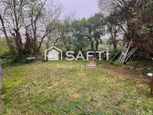 Vente Maison 6 pièces 117 m2 Haut de Bosdarros